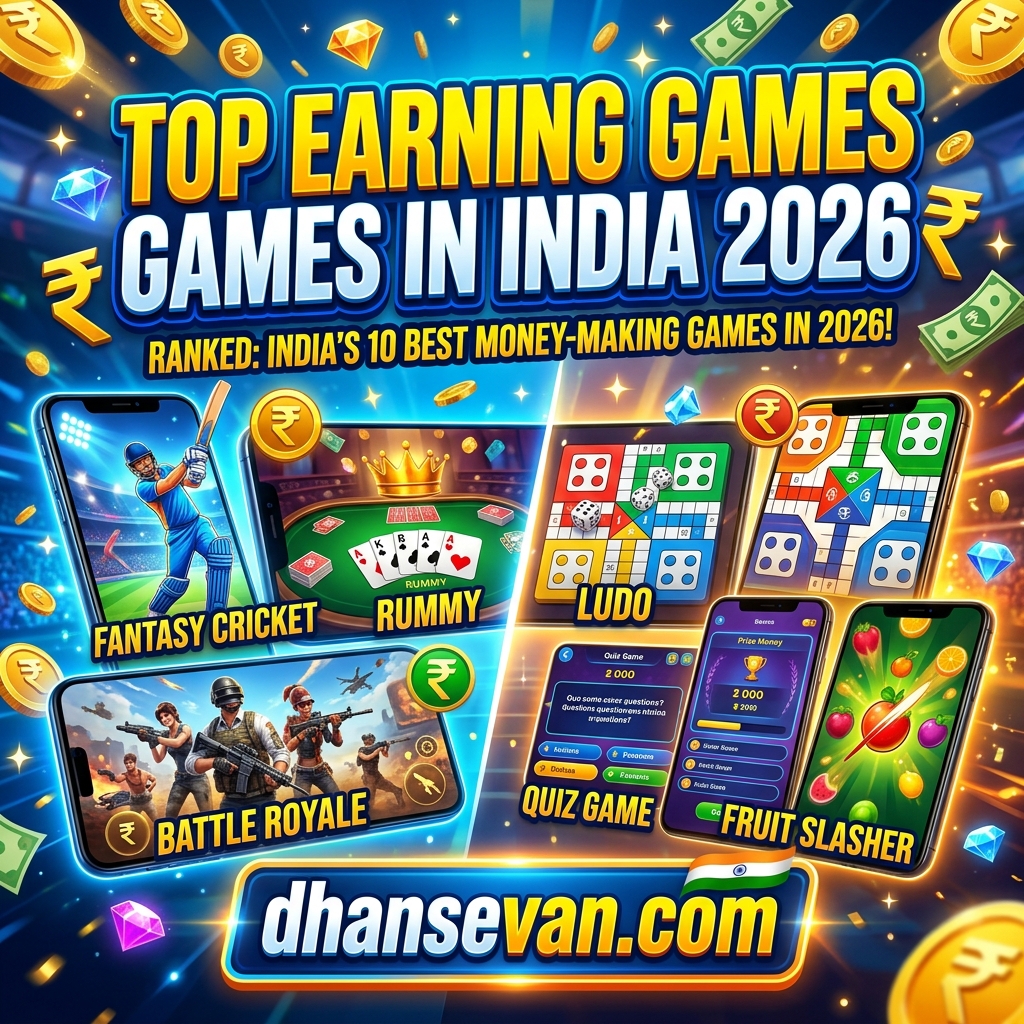 The History of Mobile Gaming in India in 2026: The Bizarre Truth That Will Change Everything