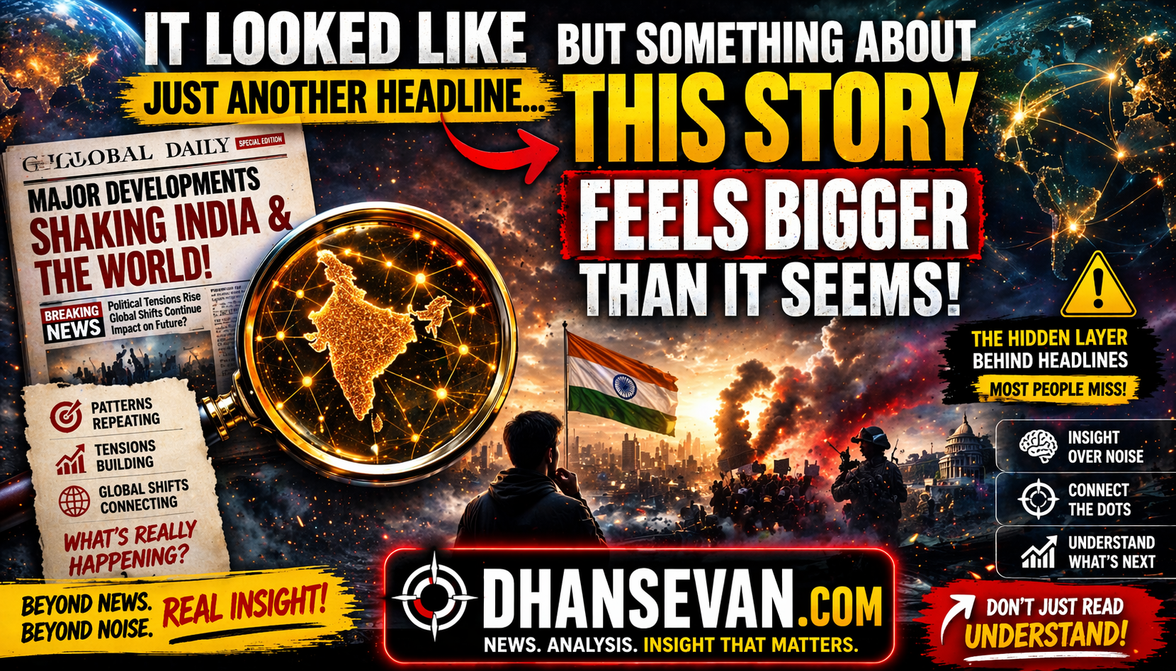 Thumbnail for You’ve Played Cards Before… But These Android Games Feel Completely Different in 2026 - Dhansevan Gaming News & Tutorials