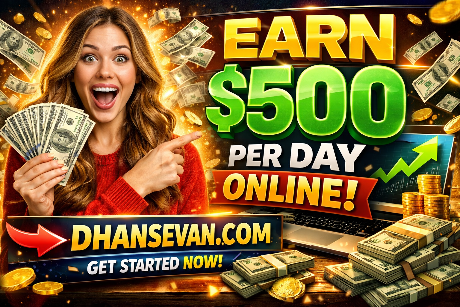Thumbnail for The Hidden System That Keeps You Poor — And You Follow It Every Day Without Realizing in 2026: The Bizarre Truth That Will Change Everything - Dhansevan Gaming News & Tutorials