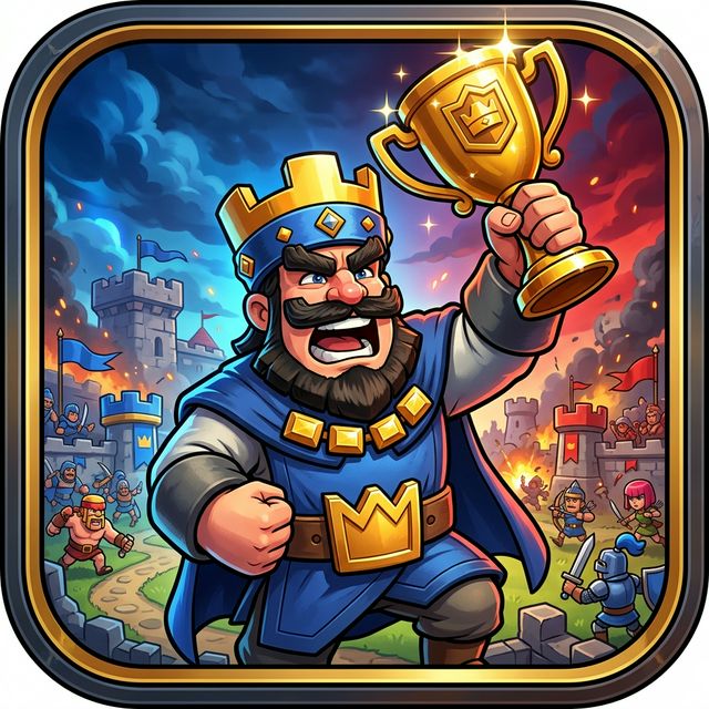 Clash Royale
