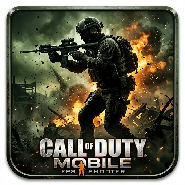 Call of Duty Mobile