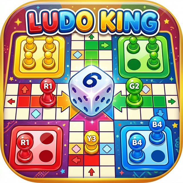 Ludo King