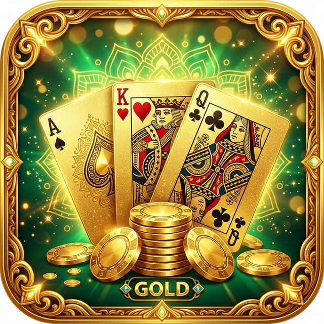Teen Patti Gold